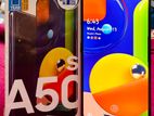 Samsung Galaxy A50s (Used)