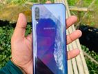 Samsung Galaxy A50s . (Used)