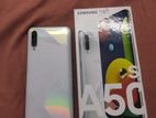 Samsung Galaxy A50s . (Used)