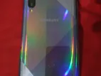 Samsung Galaxy A50s , (Used)