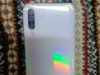 Samsung Galaxy A50s . (Used)