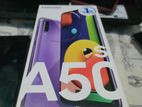 Samsung Galaxy A50s (Used)