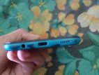Samsung Galaxy A50s . (Used)