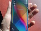 Samsung Galaxy A50s (Used)