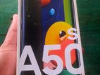 Samsung Galaxy A50s (Used)