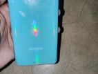 Samsung Galaxy A51 . (Used)