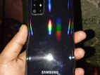 Samsung Galaxy A51 12/128 GB (Used)