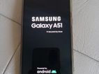 Samsung Galaxy A51 2019 (Used)