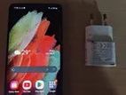 Samsung Galaxy A51 . (Used)