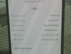 Samsung Galaxy A51 . (Used)