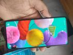 Samsung Galaxy A51 . (Used)