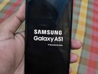 Samsung Galaxy A51 2023 (New)