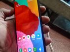 Samsung Galaxy A51 . (Used)