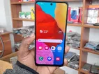 Samsung Galaxy A51 ` (Used)