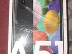 Samsung Galaxy A51 ৪/১২৮ (Used)