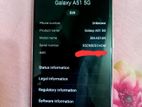 Samsung Galaxy A51 5G 6/128 (Used)