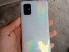 Samsung Galaxy A51 5G (Used)