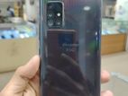 Samsung Galaxy A51 5G💯💥 (Used)