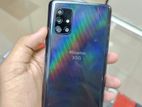 Samsung Galaxy A51 5G (Used)