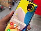 Samsung Galaxy A51 5G (Used)