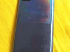 Samsung Galaxy A51 5g (Used)