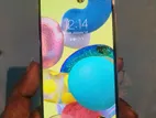 Samsung Galaxy A51 5g (Used)