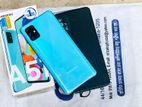 Samsung Galaxy A51 6/128 Boxed (Used)