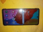 Samsung Galaxy A51 6/128 ডিস্প্লে চেঞ্জ (Used)