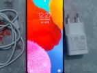 Samsung Galaxy A51 6/128 display finger (Used)