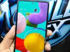 Samsung Galaxy A51 6/128 Display Finger (Used)