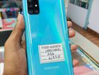 Samsung Galaxy A51 6/128 Eid Offer 😱💥 (Used)
