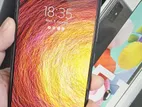 Samsung Galaxy A51 6/128 FINGER DISPLAY (Used)