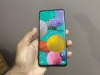 Samsung Galaxy A51 6/128 Fresh (Used)