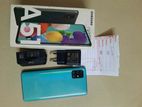 Samsung Galaxy A51 6/128 full box (Used)