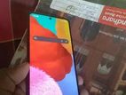 Samsung Galaxy A51 6/128 fully fresh (Used)