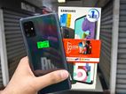 Samsung Galaxy A51 6-128 Gb Official (Used)
