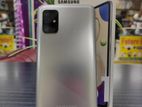 Samsung Galaxy A51 6/128 GB (Used)