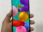 Samsung Galaxy A51 6/128 gb (Used)