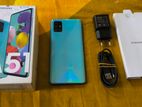 Samsung Galaxy A51 6/128 gb (Used)