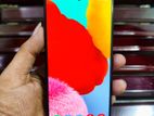 Samsung Galaxy A51 6/128 GB (Used)