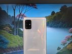 Samsung Galaxy A51 6/128 gb (Used)