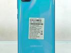 Samsung Galaxy A51 6/128 GB (Used)