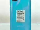 Samsung Galaxy A51 6/128 GB (Used)