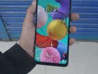 Samsung Galaxy A51 6/128 (Used)