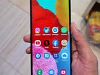 Samsung Galaxy A51 . (Used)