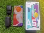 Samsung Galaxy A51 6/128 (Used)