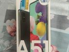 Samsung Galaxy A51 6/128 (Used)