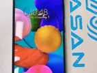 Samsung Galaxy A51 6-128 (Used)