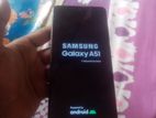 Samsung Galaxy A51 6/128 (Used)