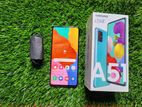 Samsung Galaxy A51 6/128 (Used)